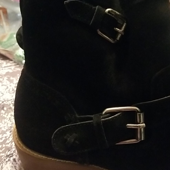 Booties - Picture 2 of 8